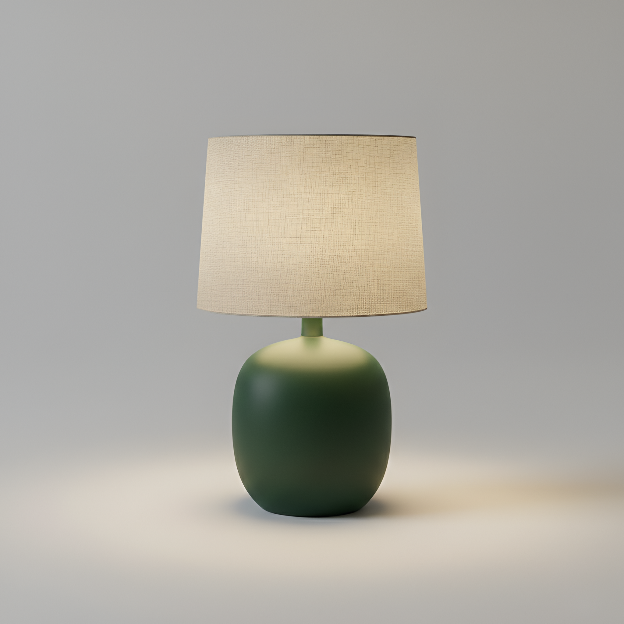 Lampe de Table Nordique Éclairage Ambiant Chaud