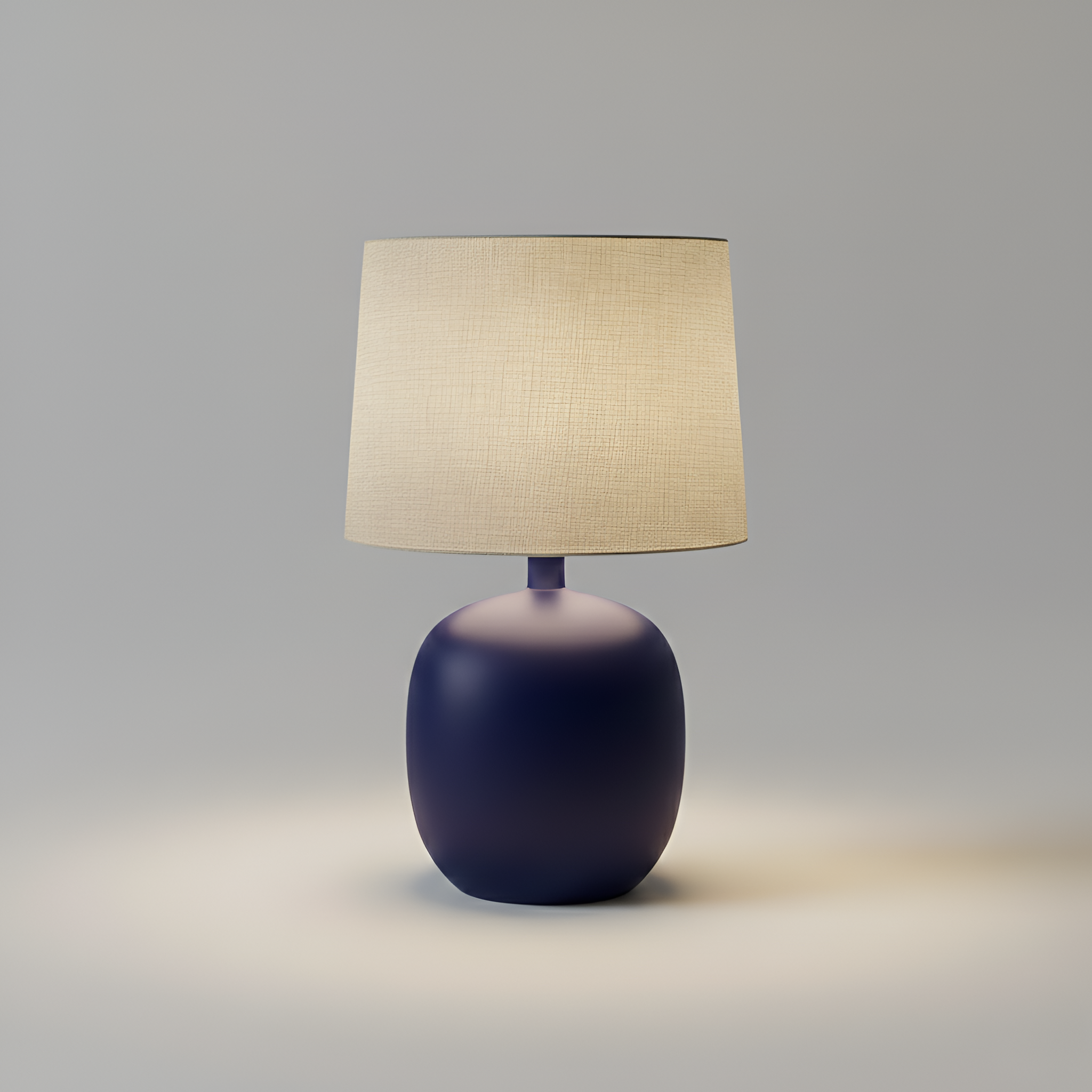 Lampe de Table Nordique Éclairage Ambiant Chaud