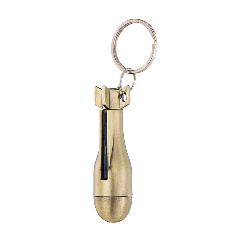 LighterKeychain 1+1 GRATUIT : Clé USB de qualité premium, allume-feu