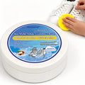 BrightStride™ Crème Nettoyante Profonde — Révélez Instantanément des Chaussures qui Attirent les Regards Partout Où Vous Allez