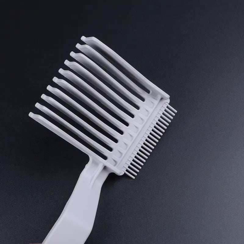 BlendMaster™ — Réalisez des Coupes de Cheveux Lisses et Professionnelles avec Précision Sans Effort