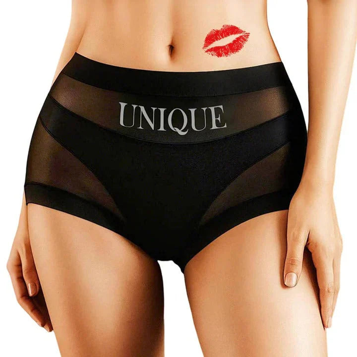 UNIQUE | Culottes respirantes pour femmes