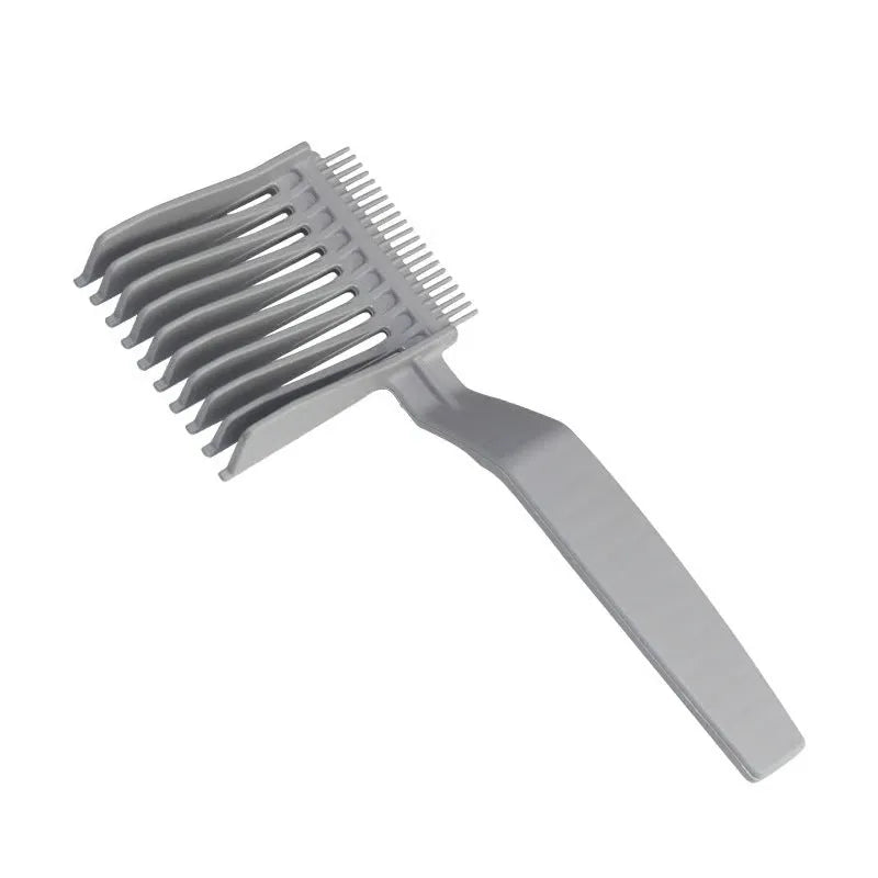 BlendMaster™ — Réalisez des Coupes de Cheveux Lisses et Professionnelles avec Précision Sans Effort