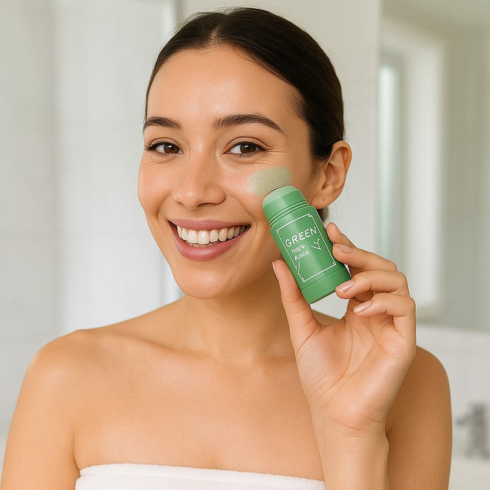 DermaStick™ | Éliminez rapidement l'acné et les imperfections – retrouvez votre confiance ou votre beauté