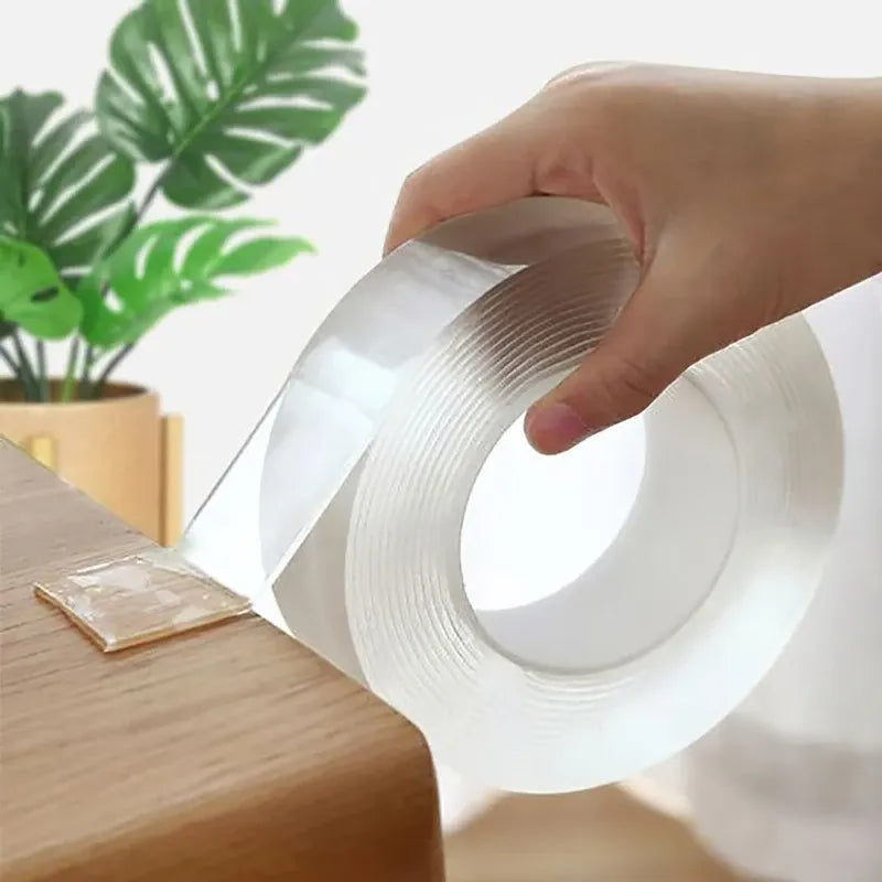 ClearHold™ — La prise avec un pouvoir invisible qui maintient votre monde ensemble