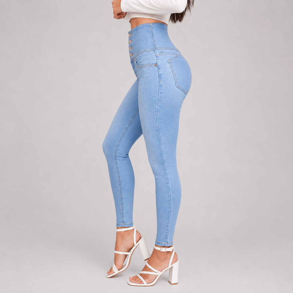 CurvaVibe™ — Sculptez vos courbes en une confiance irrésistible toute la journée