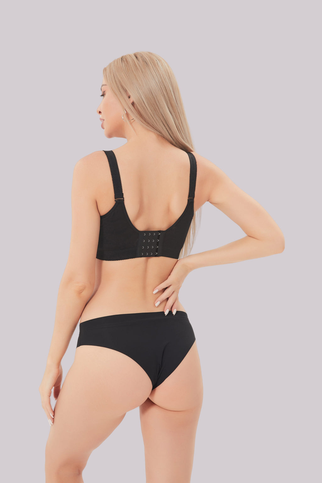 Tamara - Soutien-gorge ultra-soutenant