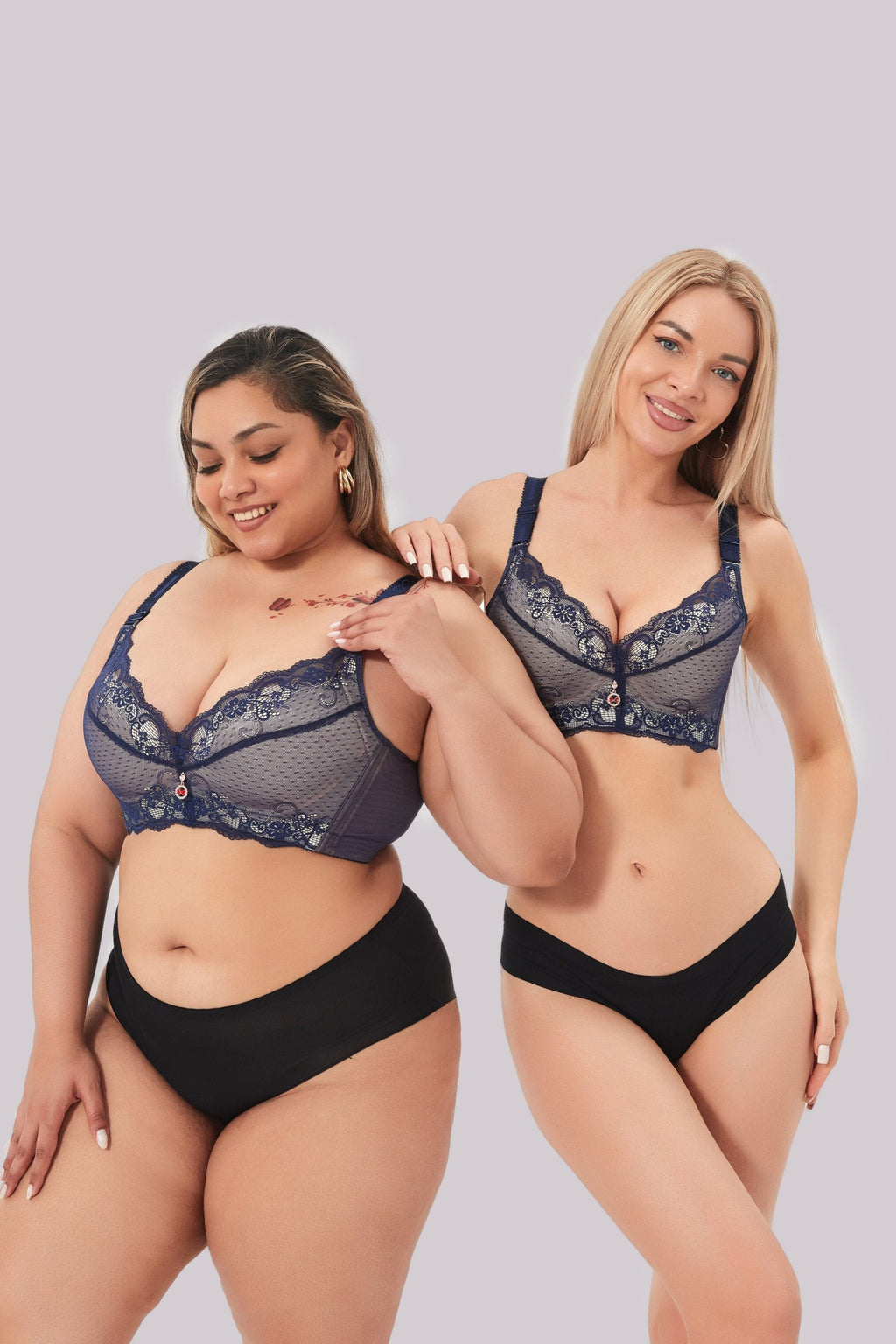 Tamara - Soutien-gorge ultra-soutenant
