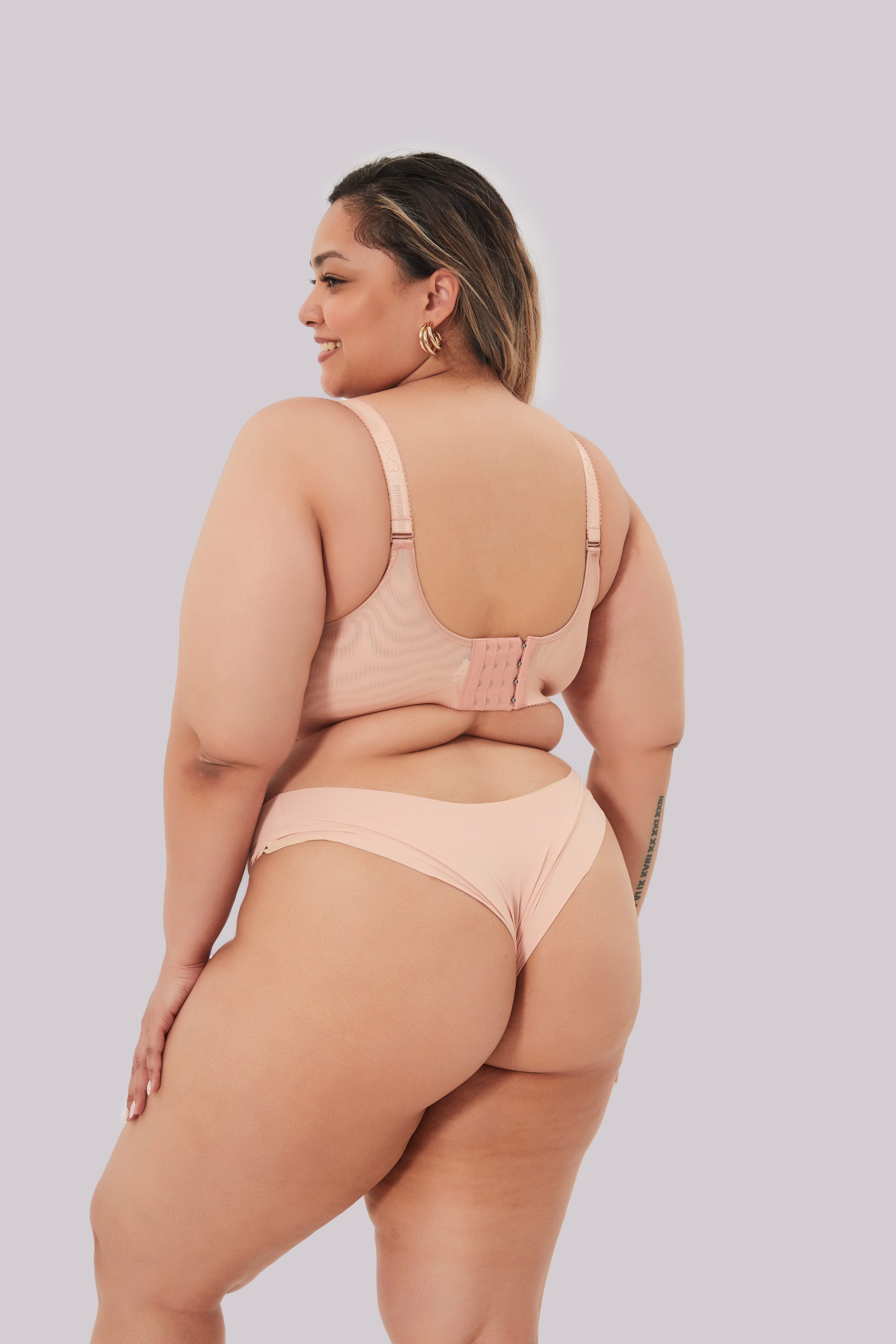 Tamara - Soutien-gorge ultra-soutenant