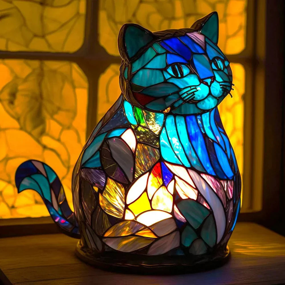Lampe Artistique - VitraFauna