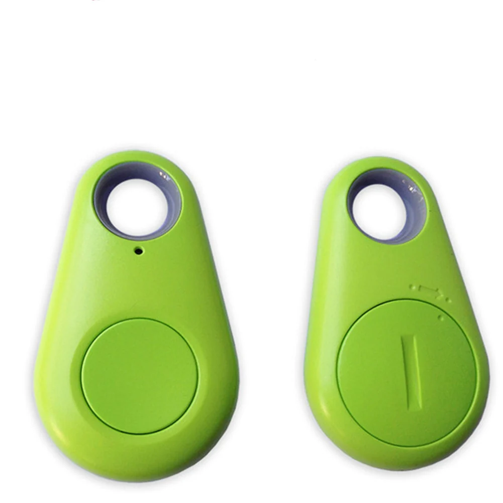 KidLocate | Mini appareil de suivi GPS pour enfants avec localisation en temps réel et fonction SOS