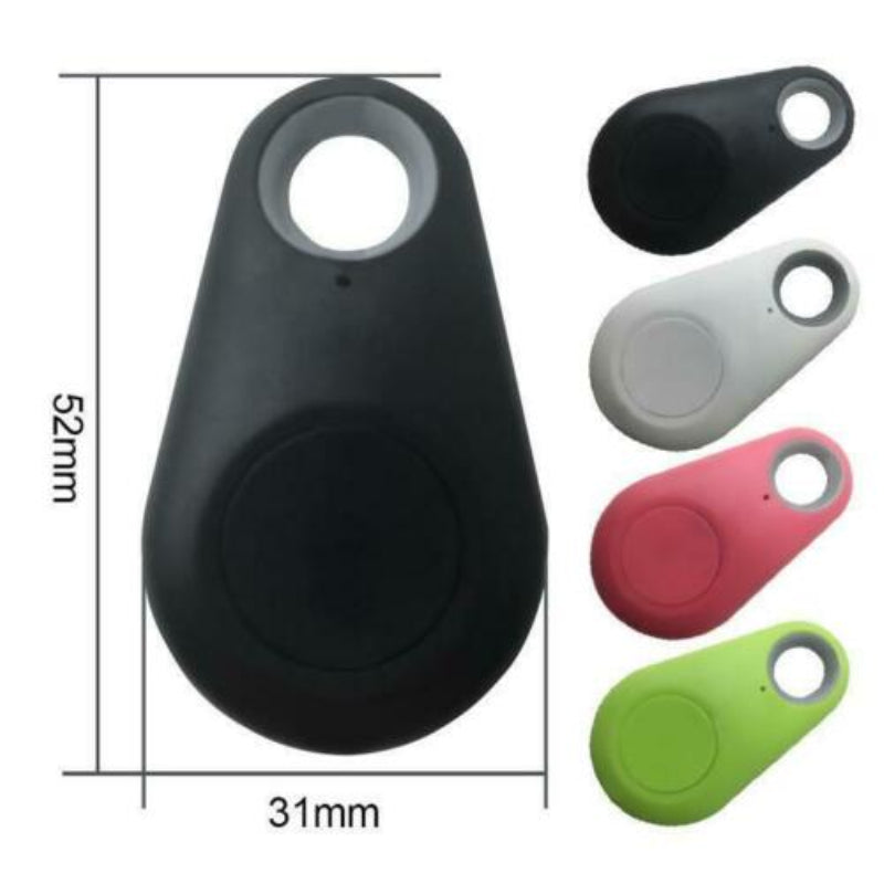 KidLocate | Mini appareil de suivi GPS pour enfants avec localisation en temps réel et fonction SOS