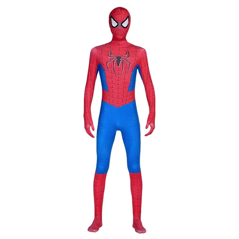 Costumes de Super-héros pour Enfants pour Aventures et Jeux Imaginatifs