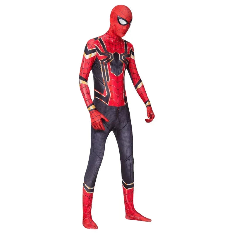 Costumes de Super-héros pour Enfants pour Aventures et Jeux Imaginatifs