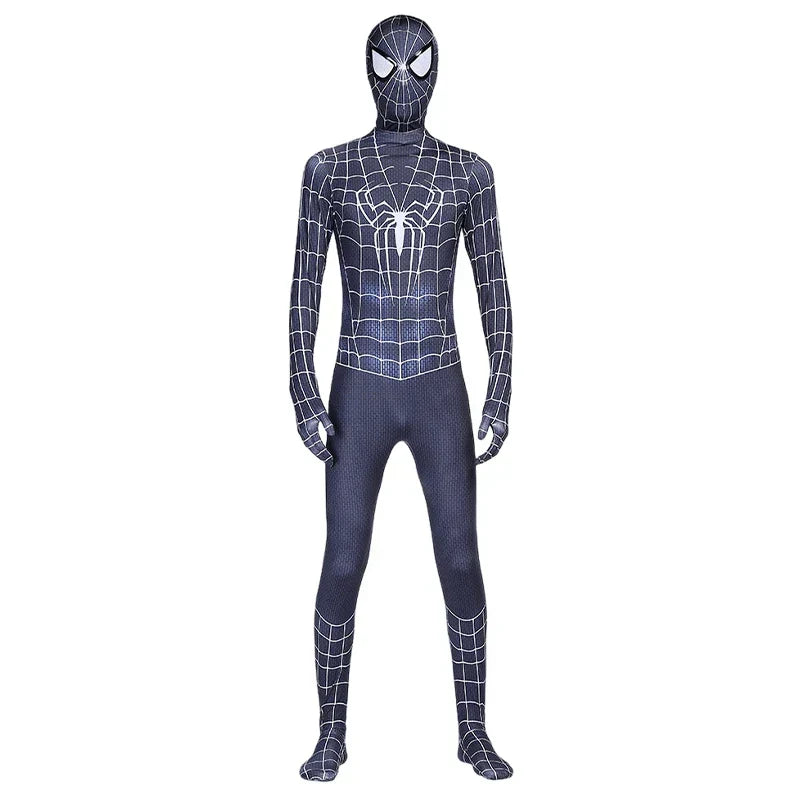 Costumes de Super-héros pour Enfants pour Aventures et Jeux Imaginatifs