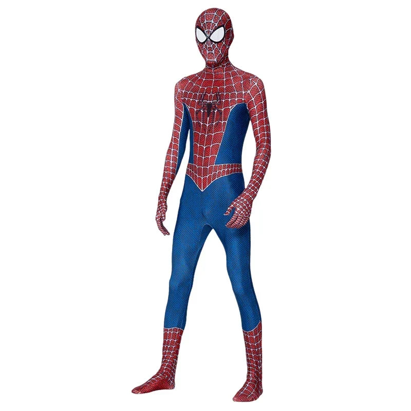 Costumes de Super-héros pour Enfants pour Aventures et Jeux Imaginatifs