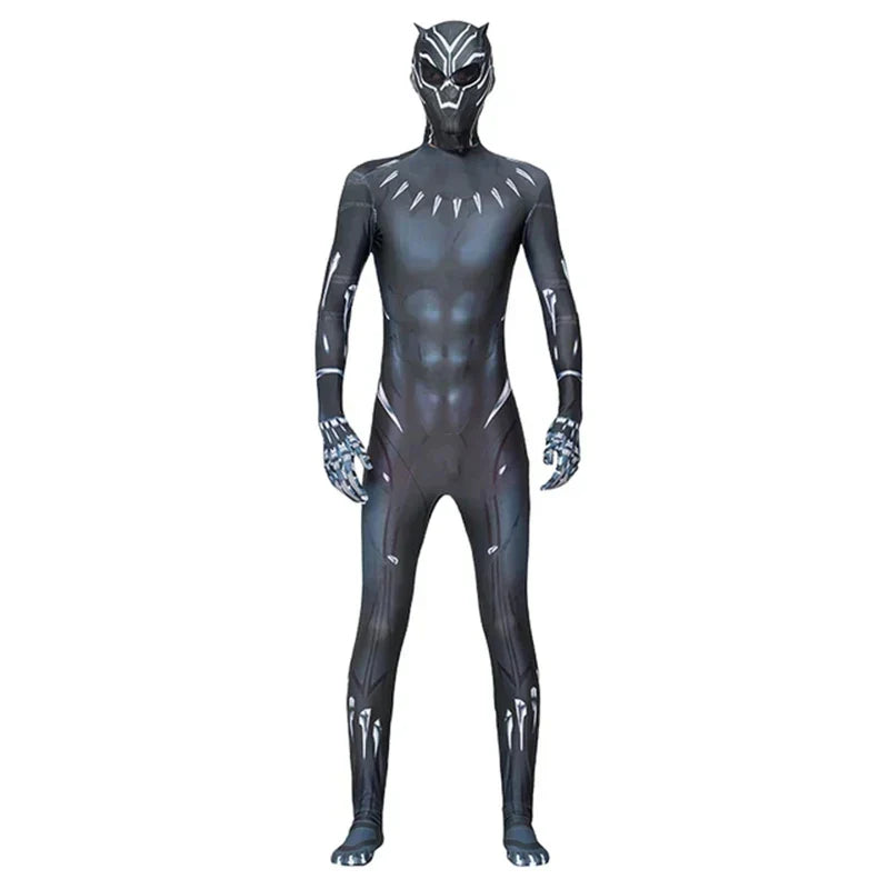 Costumes de Super-héros pour Enfants pour Aventures et Jeux Imaginatifs