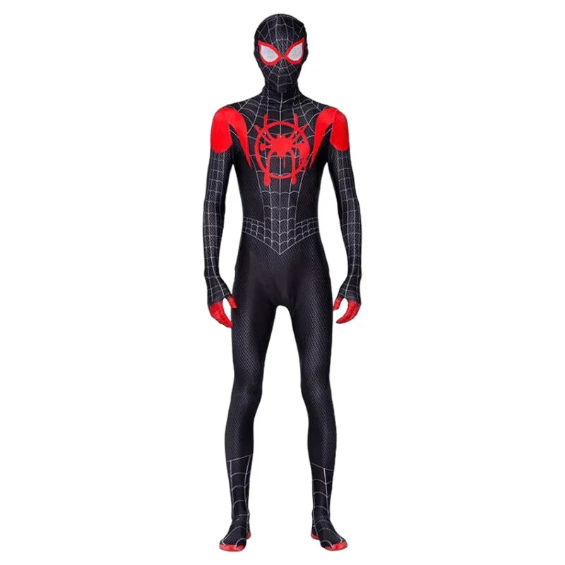 Costumes de Super-héros pour Enfants pour Aventures et Jeux Imaginatifs