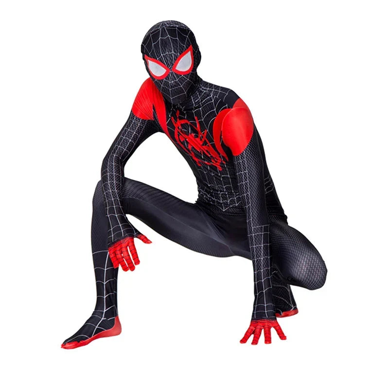 Costumes de Super-héros pour Enfants pour Aventures et Jeux Imaginatifs