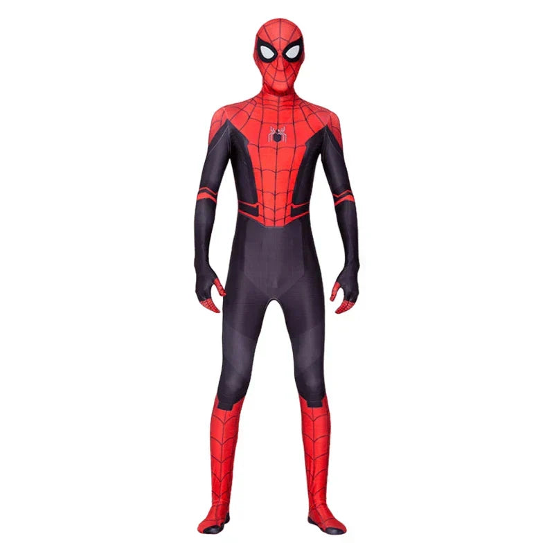 Costumes de Super-héros pour Enfants pour Aventures et Jeux Imaginatifs