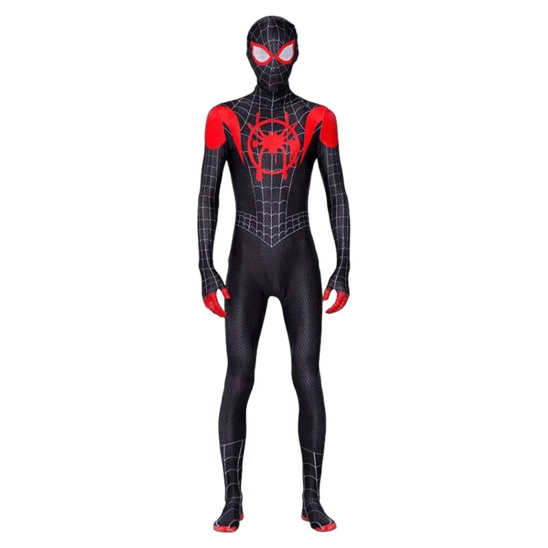 Costumes de Super-héros pour Enfants pour Aventures et Jeux Imaginatifs