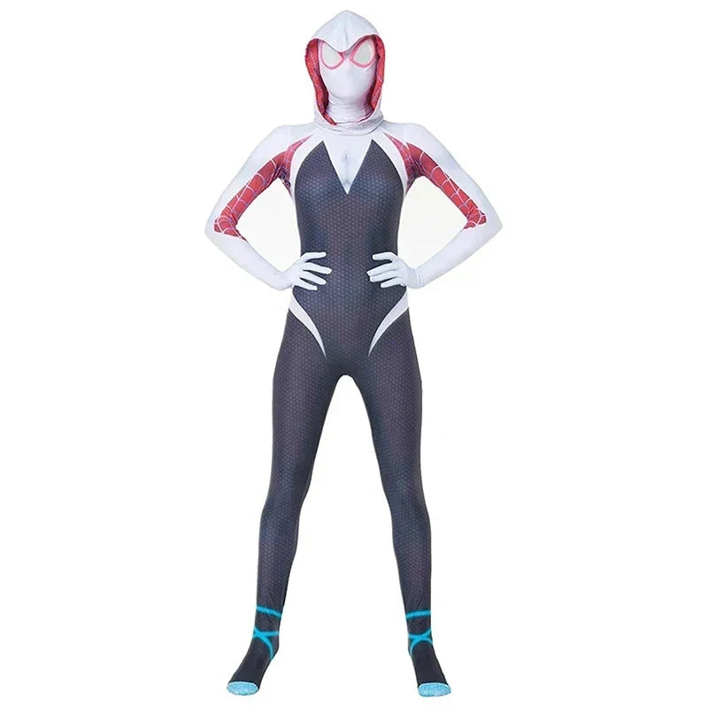Costumes de Super-héros pour Enfants pour Aventures et Jeux Imaginatifs