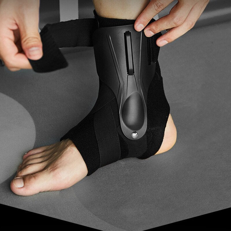 Bandage de Cheville Stabile - ActiveSupport