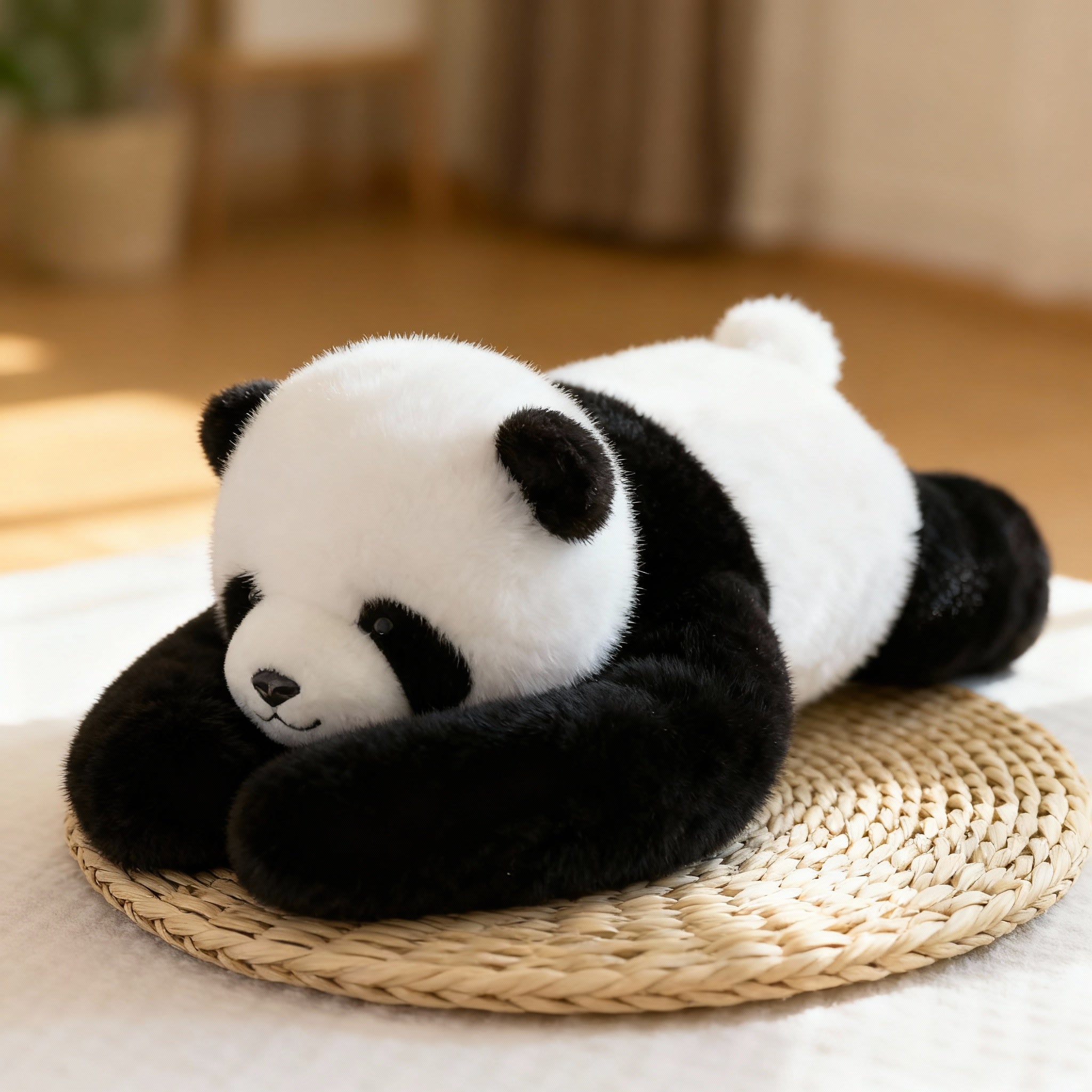 Animal en peluche contre le stress | Peluche pour la détente | AmiCâlin