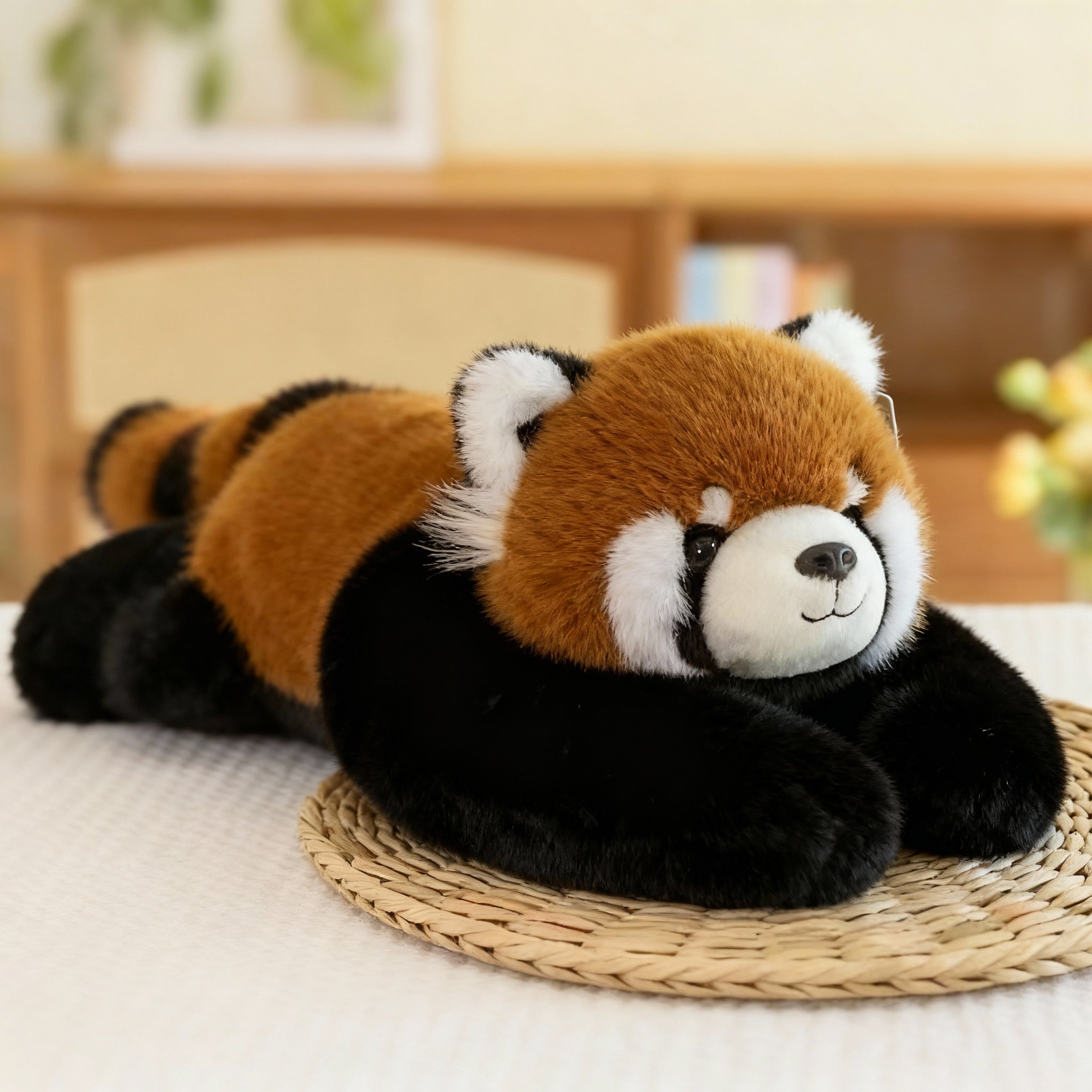 Animal en peluche contre le stress | Peluche pour la détente | AmiCâlin