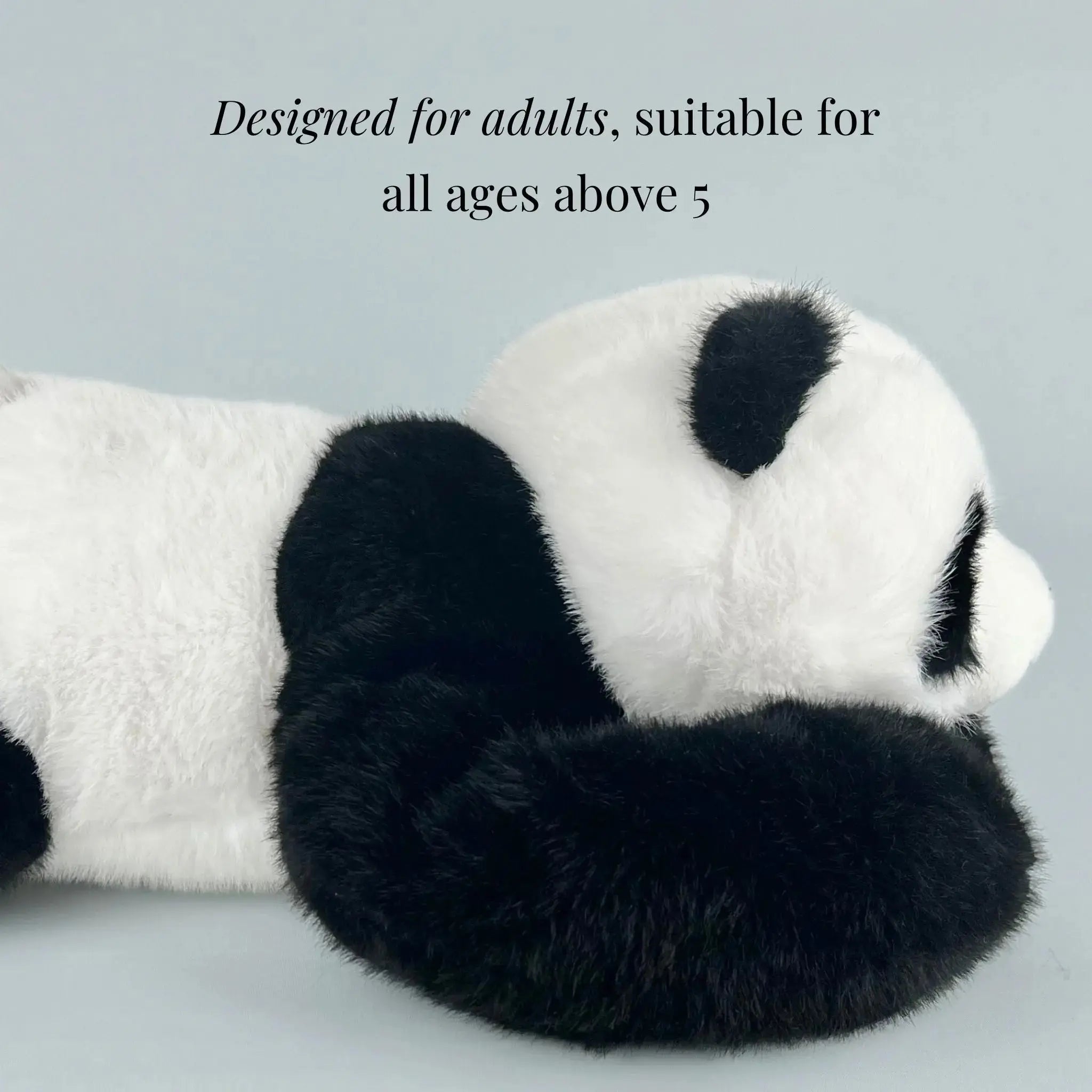 Animal en peluche contre le stress | Peluche pour la détente | AmiCâlin