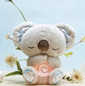 Peluche apaisante pour une détente ultime – CalmPal
