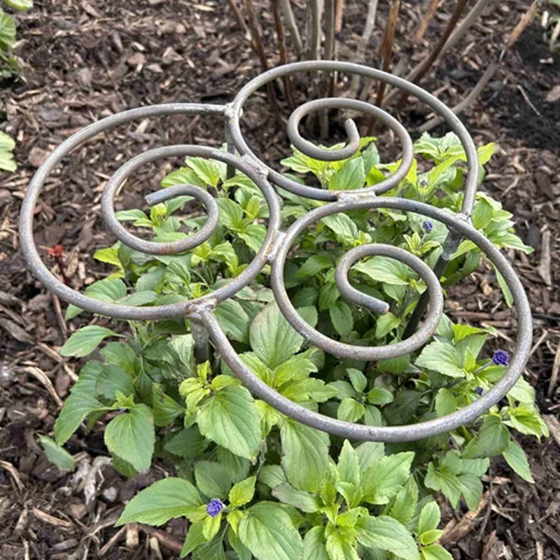 Support de plantes