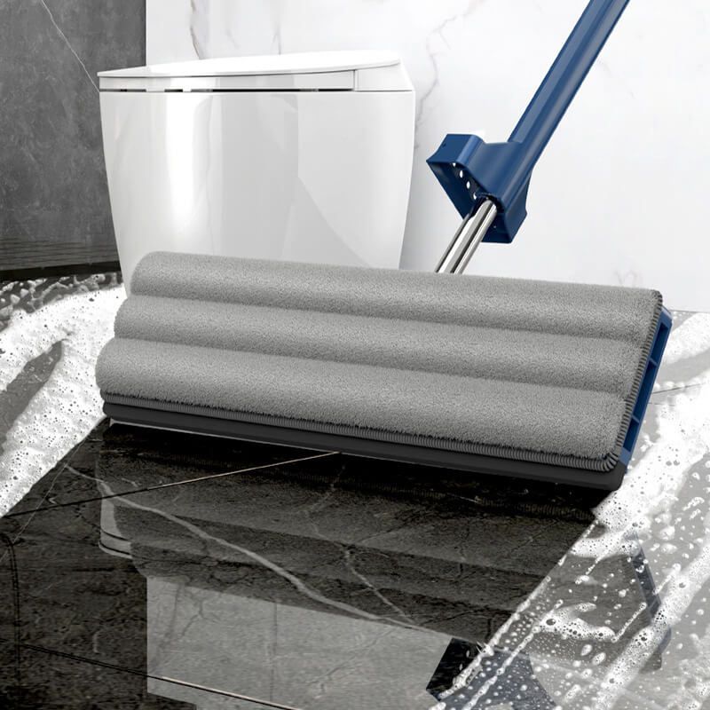 Grande Mop Plate
