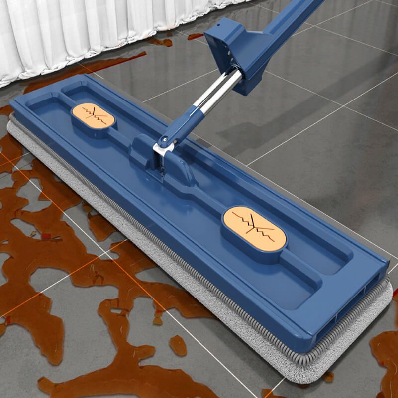 Grande Mop Plate