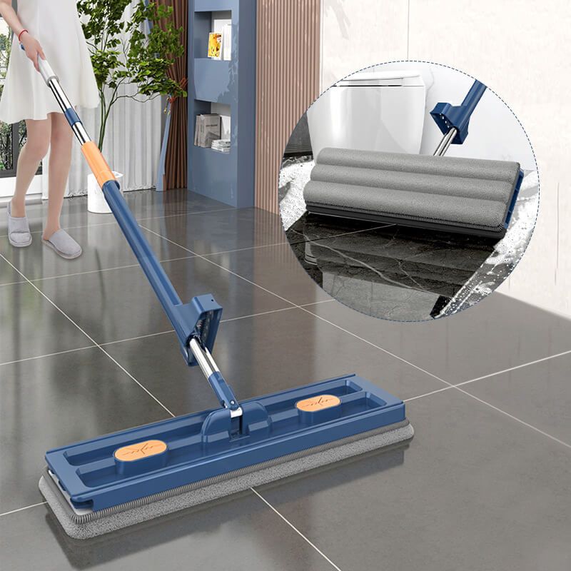 Grande Mop Plate
