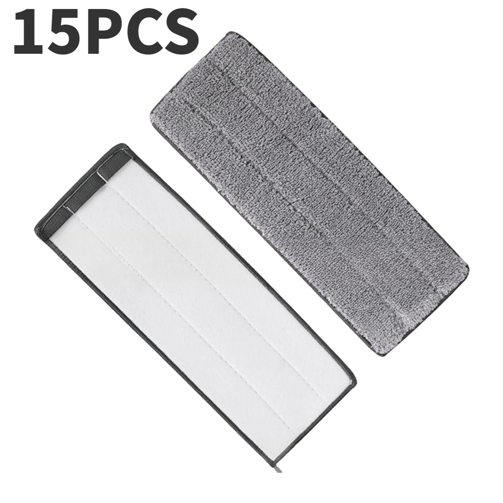 Grande Mop Plate