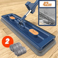 Grande Mop Plate