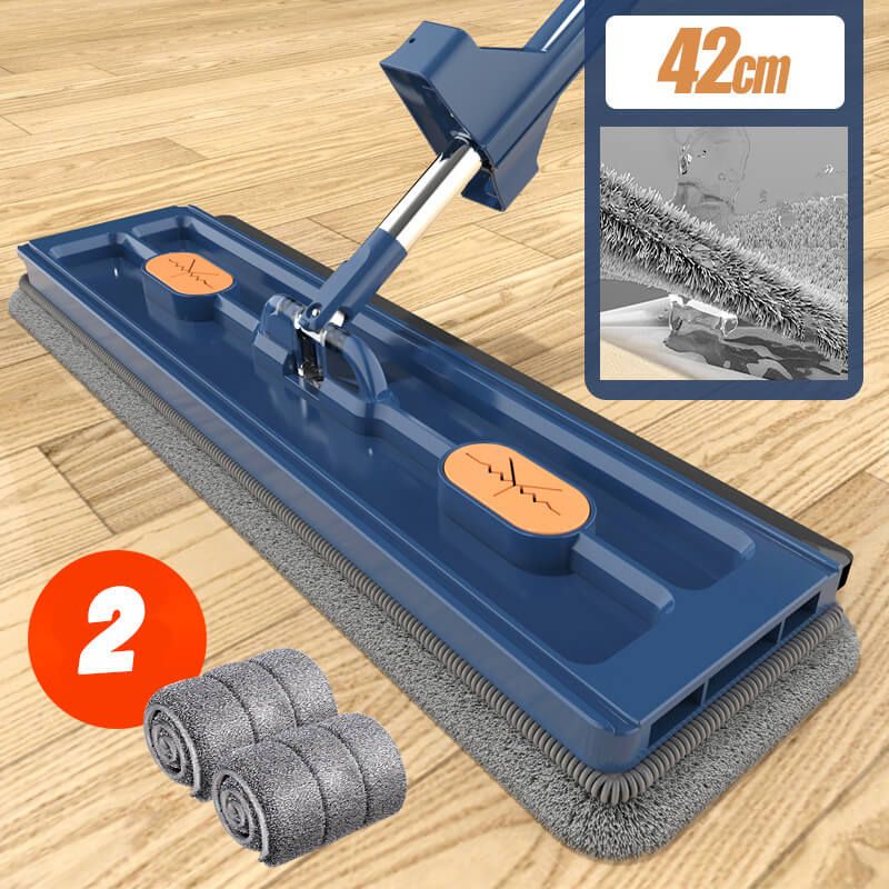 Grande Mop Plate