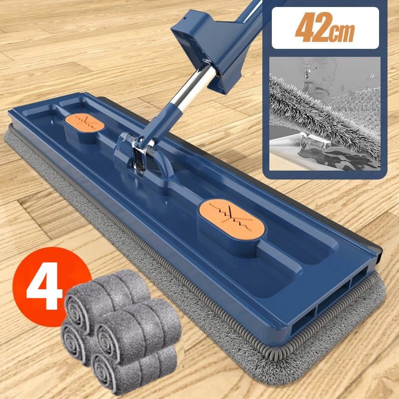 Grande Mop Plate