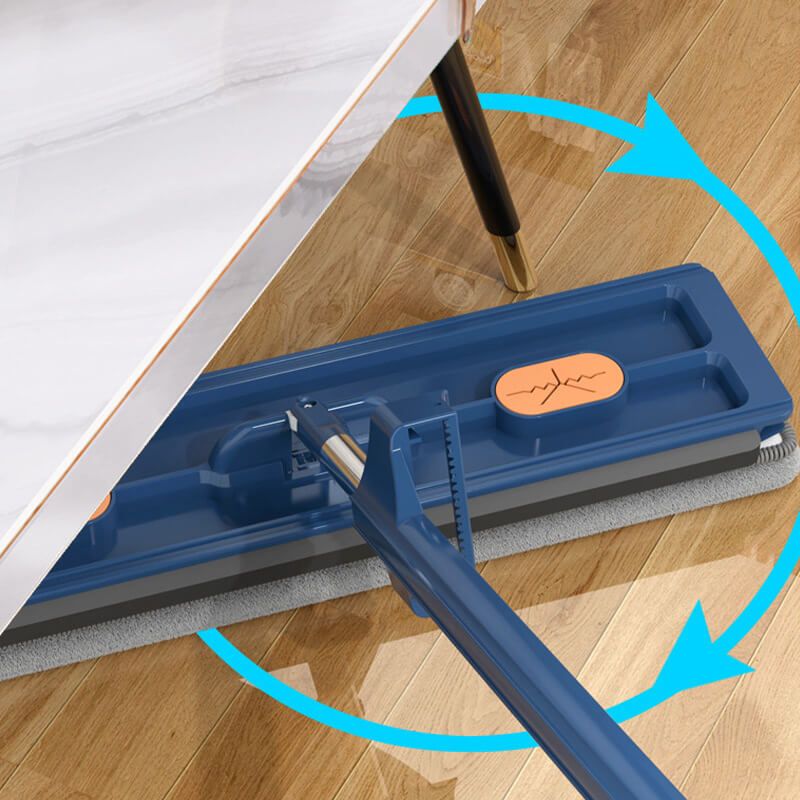 Grande Mop Plate