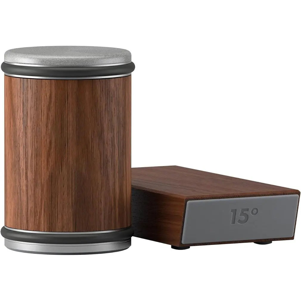 Ensemble de aiguiseur de couteaux avec revêtement diamant industriel – RollSharp