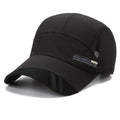Casquette Sportive Légère | Respirante | Ajustement Réglable