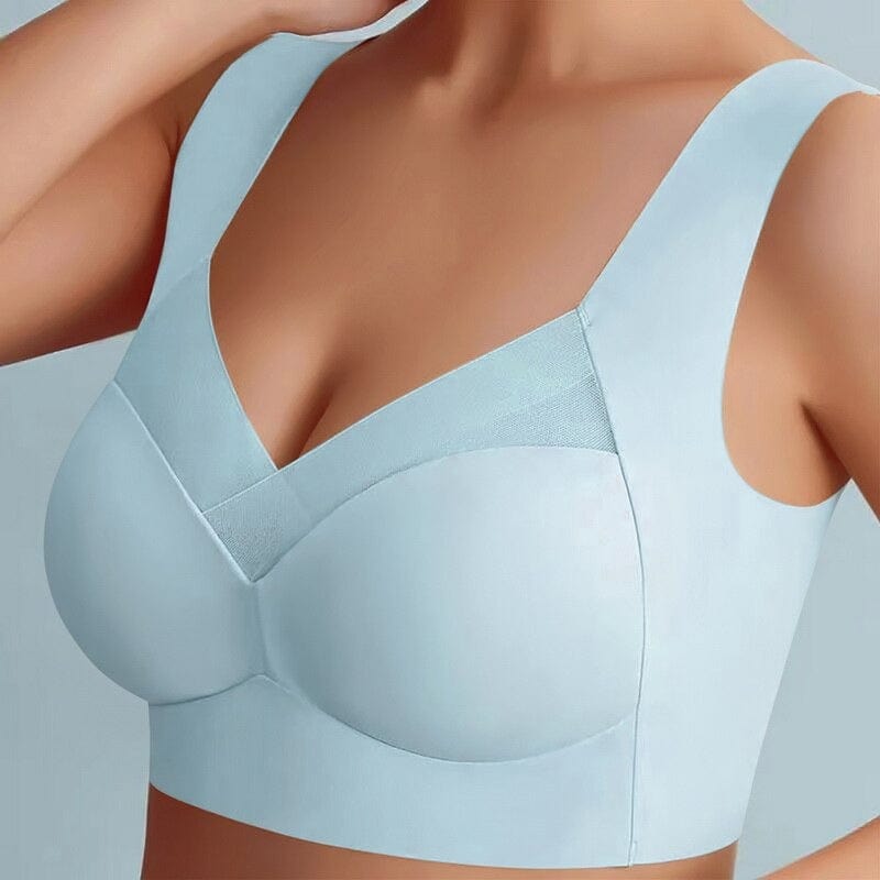 Amelia™ | Soutien-gorge de confort premium sans couture