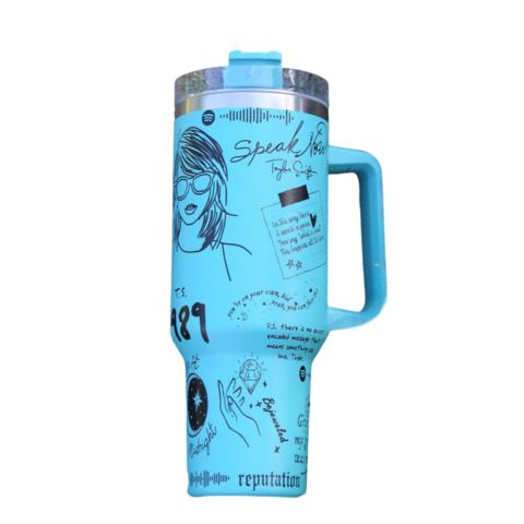 Gobelet en Acier Inoxydable Édition Limitée Taylor Swift