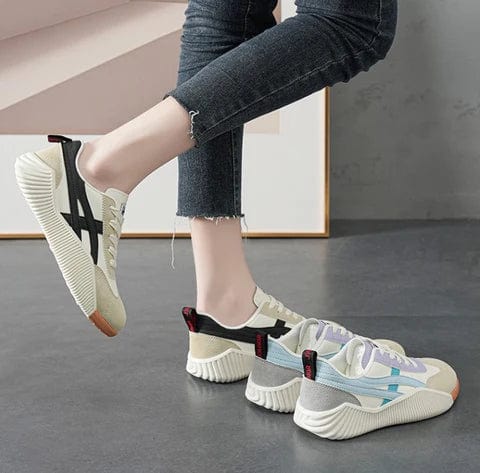 Retro™ | Chaussures rétro orthopédiques pour femmes