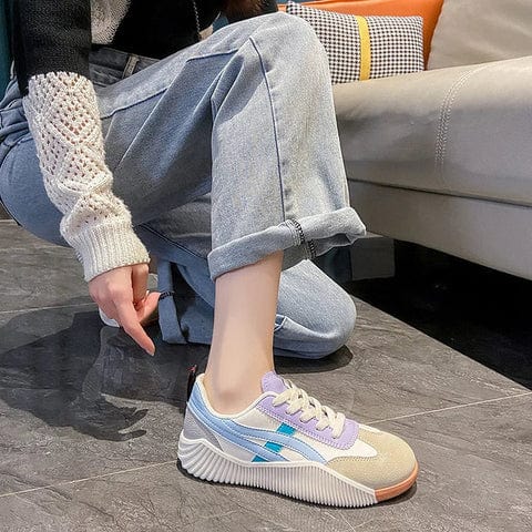 Retro™ | Chaussures rétro orthopédiques pour femmes