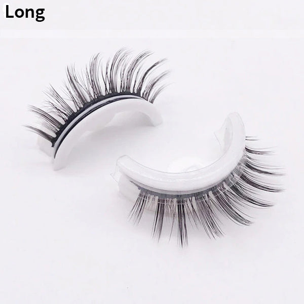 LashLuxe™ — Des cils époustouflants et sans effort qui illuminent chaque pièce