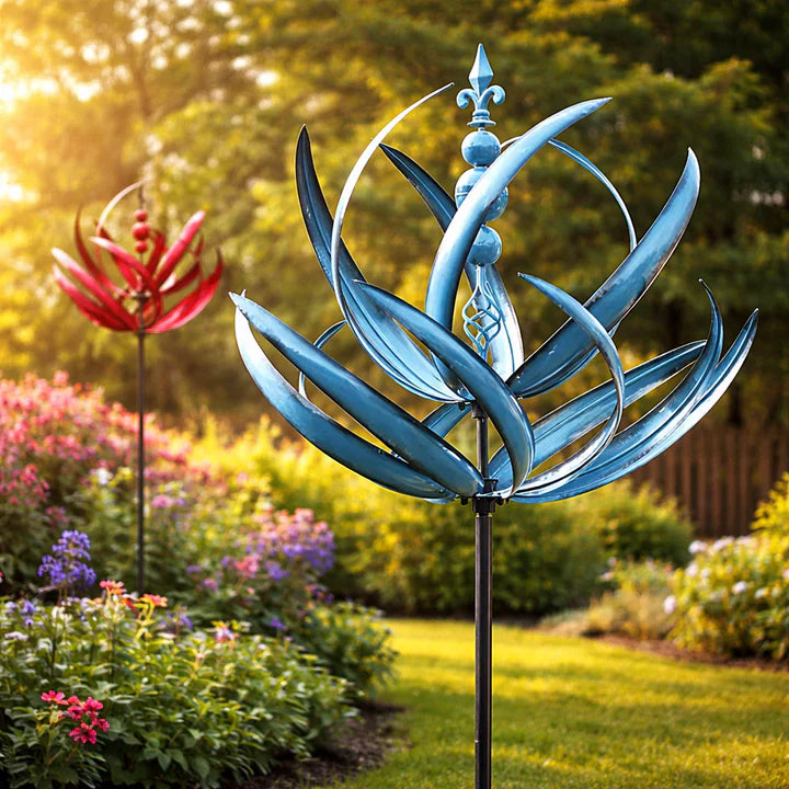 Décoration pour jardin et toit | FloraSpindel