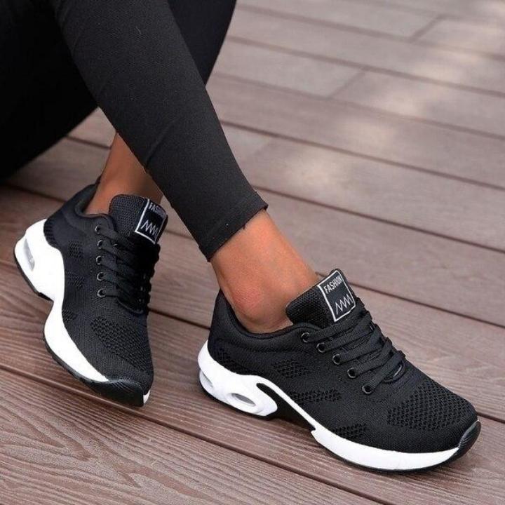 FASHION Essentials® | Chaussures de sport orthopédiques
