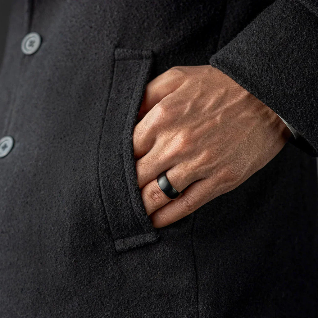Jewelance™ TherapyRing 1+1 GRATUIT : Anneau de Thérapie Magnétique et de Détente